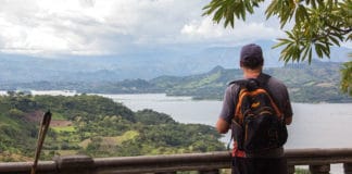 Los Top Disfruta Centroamérica