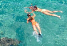 Top Disfruta Centroamérica: Naturaleza