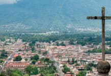 Top Disfruta Centroamérica: Cultura