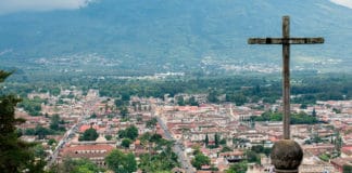 Top Disfruta Centroamérica: Cultura