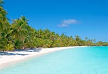 Top Disfruta Centroamérica: Sol y Playa.