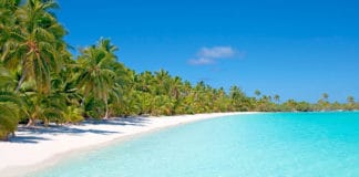 Top Disfruta Centroamérica: Sol y Playa.