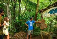 ATP y Audubon Américas firman acuerdo para promover turismo sostenible de naturaleza y aves en Panamá