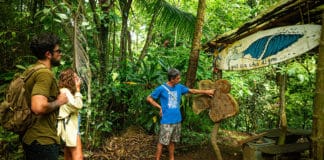 ATP y Audubon Américas firman acuerdo para promover turismo sostenible de naturaleza y aves en Panamá