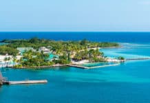 Tres playas de Belice, Honduras y República Dominicana que te quitarán las ganas de volver a casa