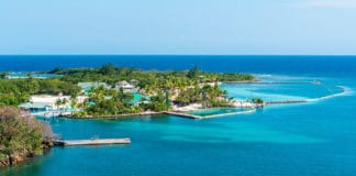 Tres playas de Belice, Honduras y República Dominicana que te quitarán las ganas de volver a casa