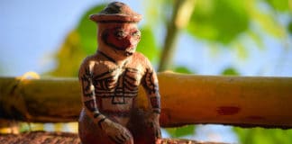 Craftwork and textiles in Belize, Nicaragua and Panama