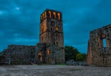 Descubre la belleza de los sitios coloniales en Panamá, El Salvador y Guatemala