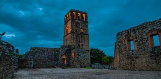 Descubre la belleza de los sitios coloniales en Panamá, El Salvador y Guatemala