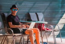 República Dominicana, El Salvador y Belice: ¿por qué son el nuevo paraíso de los nómadas digitales?