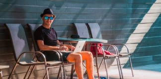 República Dominicana, El Salvador y Belice: ¿por qué son el nuevo paraíso de los nómadas digitales?