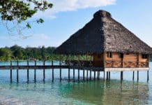 Pueblos indígenas de Panamá, Honduras y Nicaragua. Su cultura está más viva que nunca