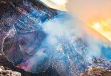¿Te atreves a caminar por volcanes en Guatemala, Nicaragua y El Salvador?