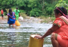 Pueblos indígenas y afrocaribeños de Panamá, Honduras y Nicaragua. Su cultura está más viva que nunca