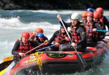 Experience the thrill of extreme sports in Honduras, Nicaragua and the Dominican Republic