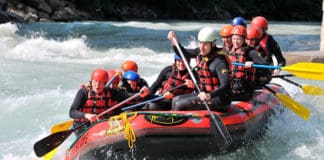 Vive la emoción de los deportes extremos en Honduras, Nicaragua y República Dominicana