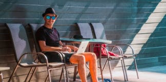 República Dominicana, El Salvador y Belice: ¿por qué son el nuevo paraíso de los nómadas digitales?