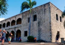 Drei ausgefallene Reiseziele in Panama, Belize und der Dominikanischen Republik