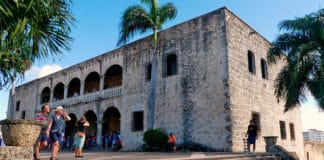 Tres destinos fuera del tiempo en Panamá, Belice y República Dominicana