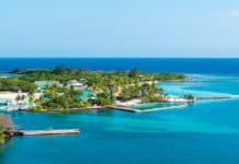 Tres playas de Belice, Honduras y República Dominicana que te quitarán las ganas de volver a casa