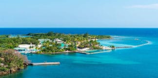 Tres playas de Belice, Honduras y República Dominicana que te quitarán las ganas de volver a casa