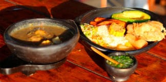 Un viaje para chuparse los dedos: la exquisita gastronomía de Nicaragua, Panamá y Guatemala