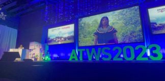 Panamá será sede de congreso mundial de turismo de aventuras en 2024