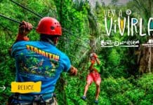 Central America boasts more than 100 volcanoes and 1500 km of lunar geology to explore