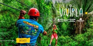 Centroamérica cuenta con más de 100 volcanes y 1500 kms. para explorar una ‘geología lunar’