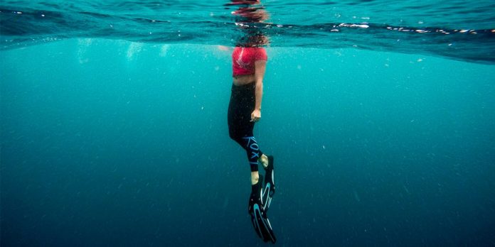 Buceo-para-principiantes-en-República-Dominicana,-Belice-y-Honduras