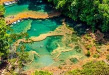 Les merveilles naturelles du Panama, du Honduras et du Guatemala qui vous donneront envie de rester en vacances