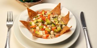 Saborea el ceviche en Guatemala, Honduras y El Salvador