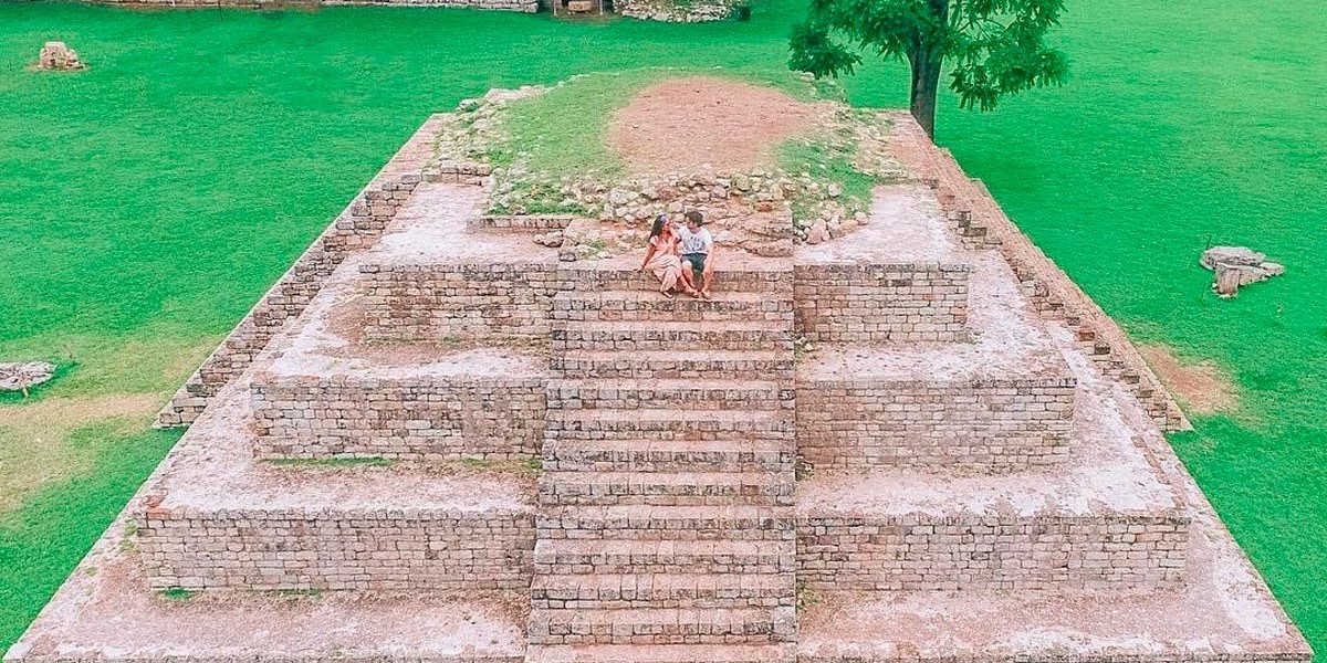 Adéntrate en la civilización maya en Guatemala, Belice, Honduras y El Salvador