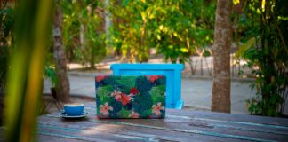 Centroamérica: la nueva meca de los nómadas digitales