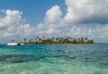 Centroamérica: luces, cámara, acción