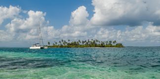 Centroamérica: luces, cámara, acción