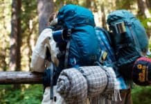 Centroamérica también es un destino mochilero