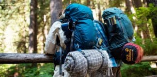 Centroamérica también es un destino mochilero