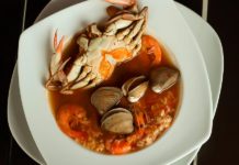 Centroamérica: una tentación al paladar