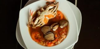 Centroamérica: una tentación al paladar