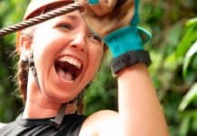 The Ultimate Destination for Soaring Freedom in Sun and Breeze El mejor lugar para volar libre, al sol y al viento