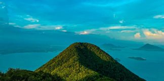¿Te atreves a surfear por un volcán en Centroamérica? ¿Te atreves a surfear por un volcán en Centroamérica?