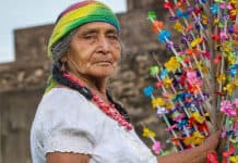 Conoce Centroamérica desde la magia de sus pueblos originarios: una región multicultural te espera