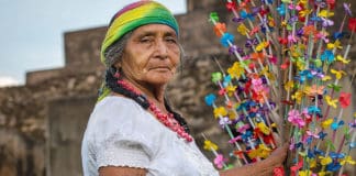 Conoce Centroamérica desde la magia de sus pueblos originarios: una región multicultural te espera