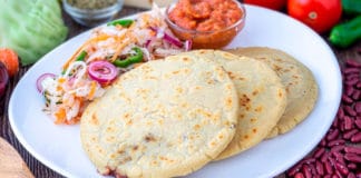 Deléitate con la gastronomía de Centroamérica: tres platos típicos para los amantes del sabor auténtico