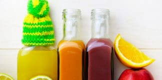 ¡Sumérgete en una aventura de sabores: descubre las bebidas típicas de Centroamérica en tu próximo viaje!