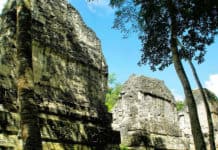 Tres destinos muy diferentes y sorprendentes para visitar en Centroamérica