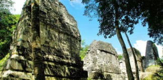 Tres destinos muy diferentes y sorprendentes para visitar en Centroamérica