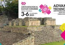 Honduras se convierte en la capital del mundo Maya durante el Congreso de Arqueología 2023