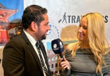 CATA recibe el premio TRAVELLERS AWARDS 2024 por impulsar el turismo entre España y Centroamérica